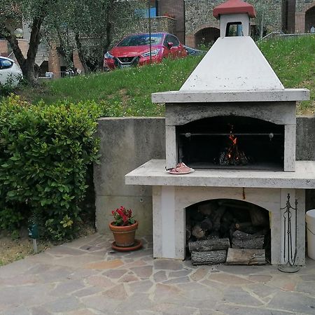 Goccia In Valdorcia Smart Home San Quirico dʼOrcia Extérieur photo