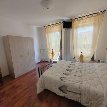 Goccia In Valdorcia Smart Home San Quirico dʼOrcia Extérieur photo