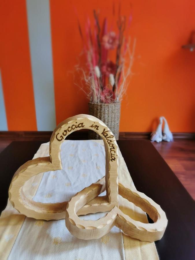 Goccia In Valdorcia Smart Home San Quirico dʼOrcia Extérieur photo