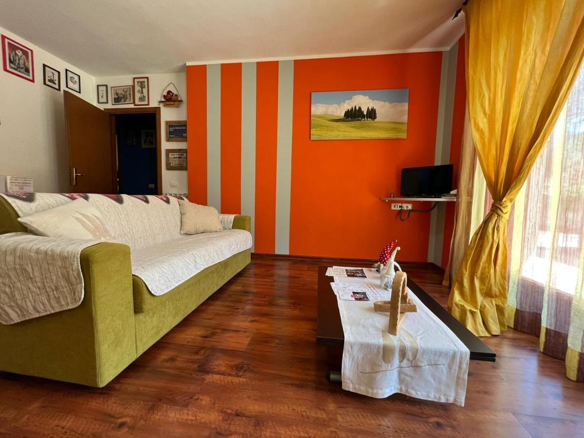 Goccia In Valdorcia Smart Home San Quirico dʼOrcia Extérieur photo