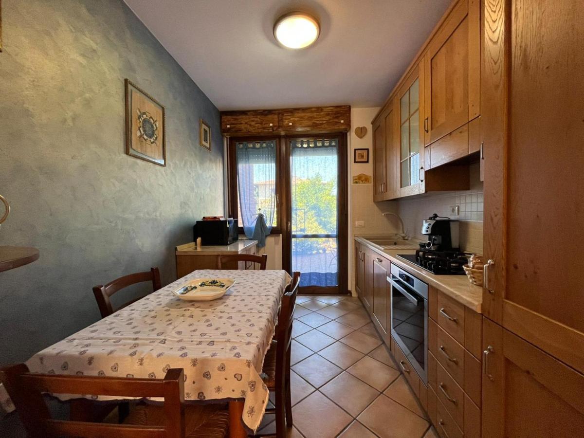 Goccia In Valdorcia Smart Home San Quirico dʼOrcia Extérieur photo
