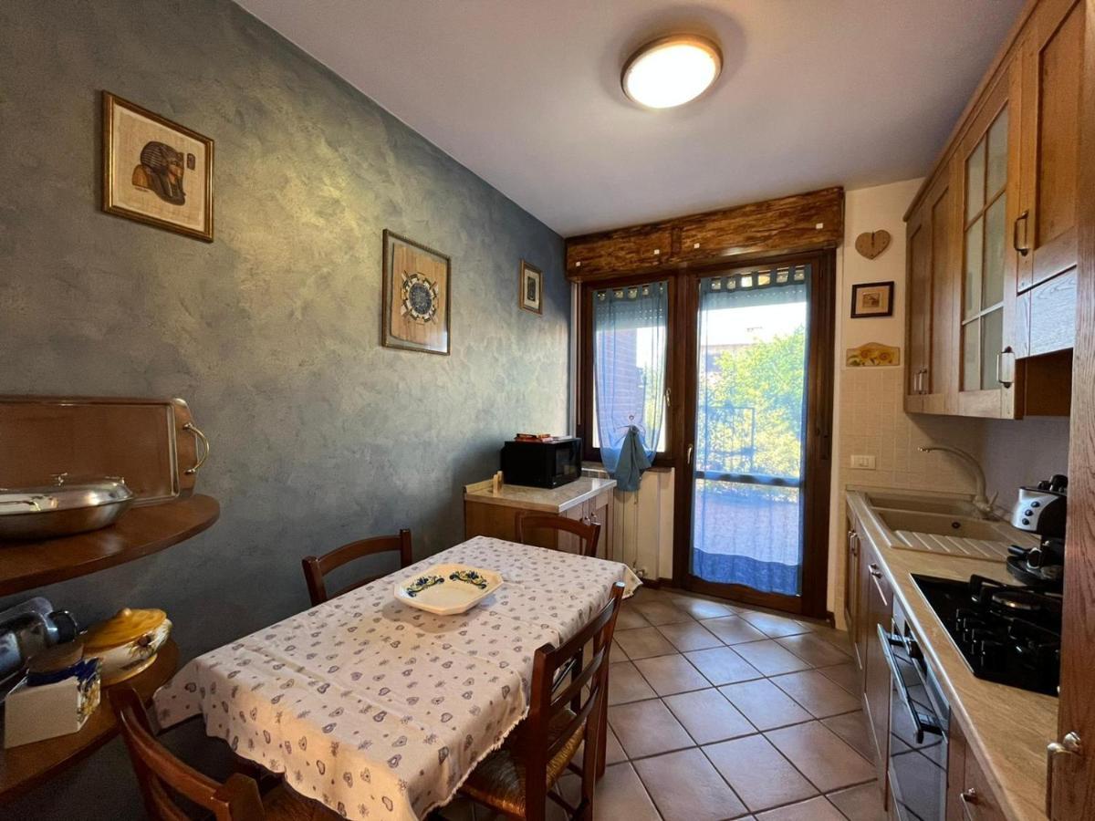 Goccia In Valdorcia Smart Home San Quirico dʼOrcia Extérieur photo