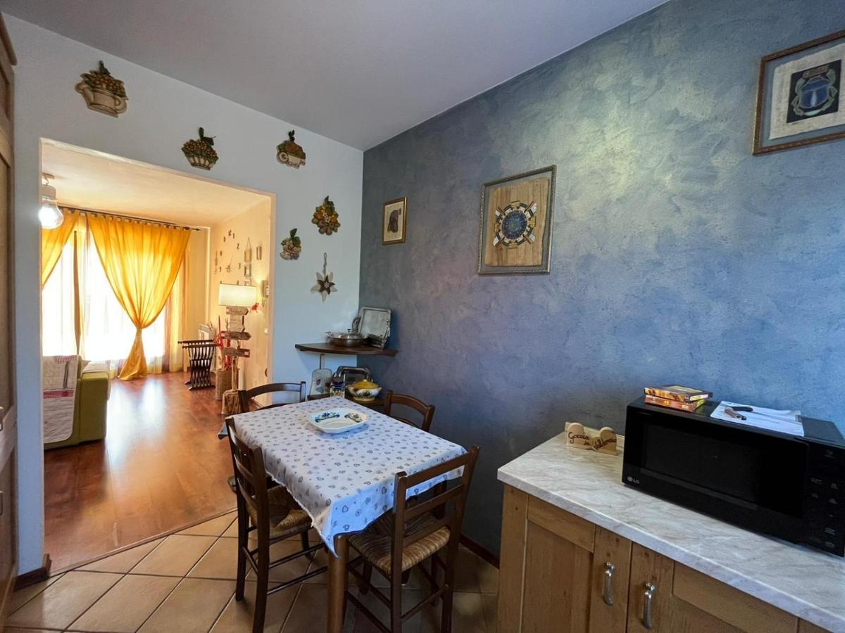 Goccia In Valdorcia Smart Home San Quirico dʼOrcia Extérieur photo