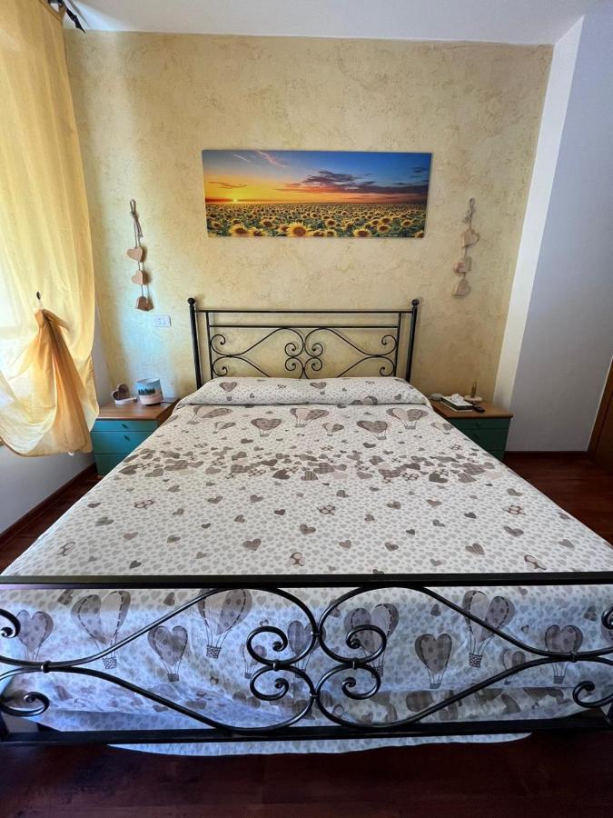 Goccia In Valdorcia Smart Home San Quirico dʼOrcia Extérieur photo
