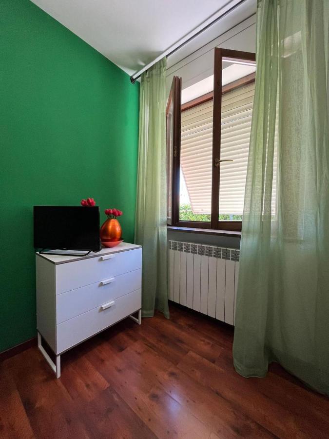 Goccia In Valdorcia Smart Home San Quirico dʼOrcia Extérieur photo