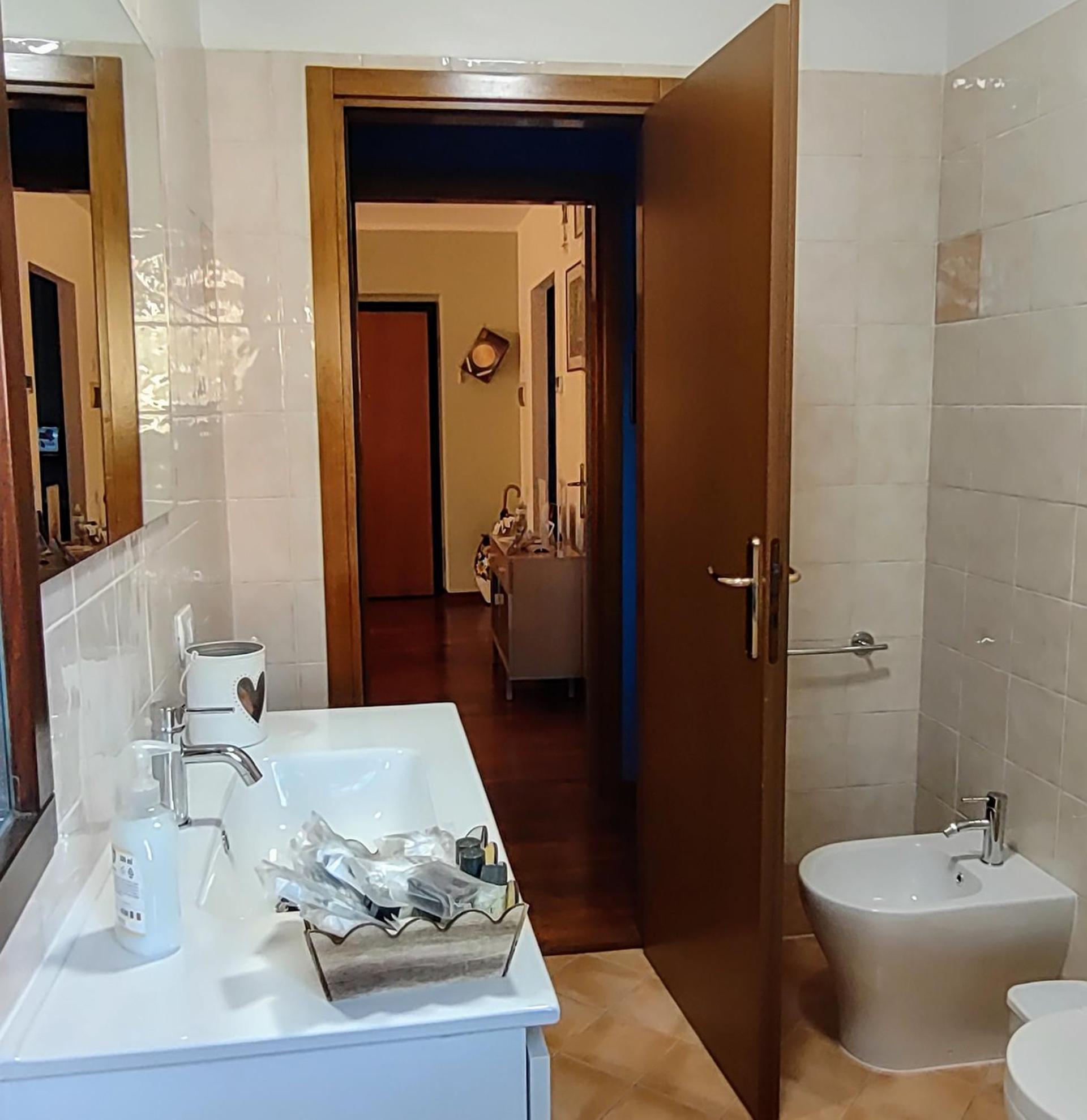 Goccia In Valdorcia Smart Home San Quirico dʼOrcia Extérieur photo