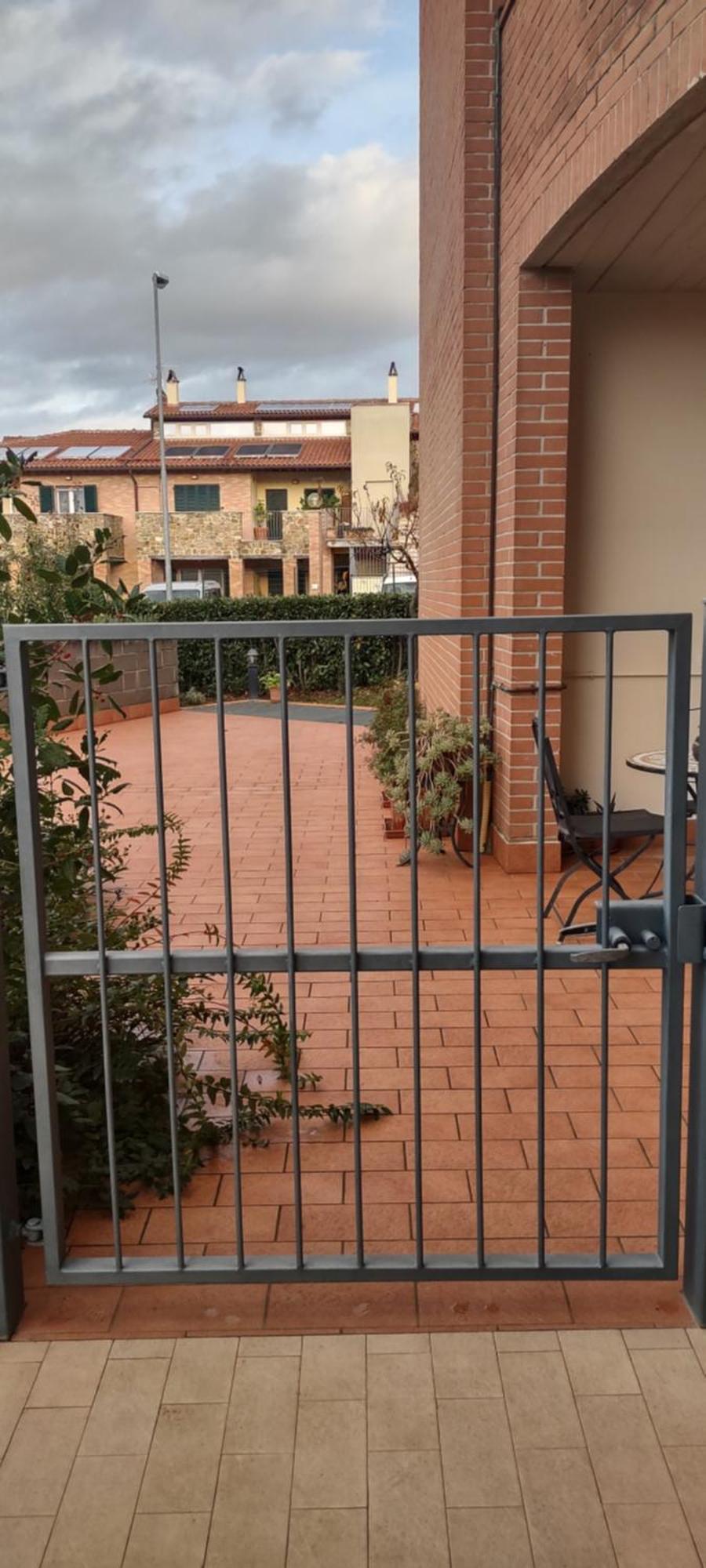 Goccia In Valdorcia Smart Home San Quirico dʼOrcia Extérieur photo