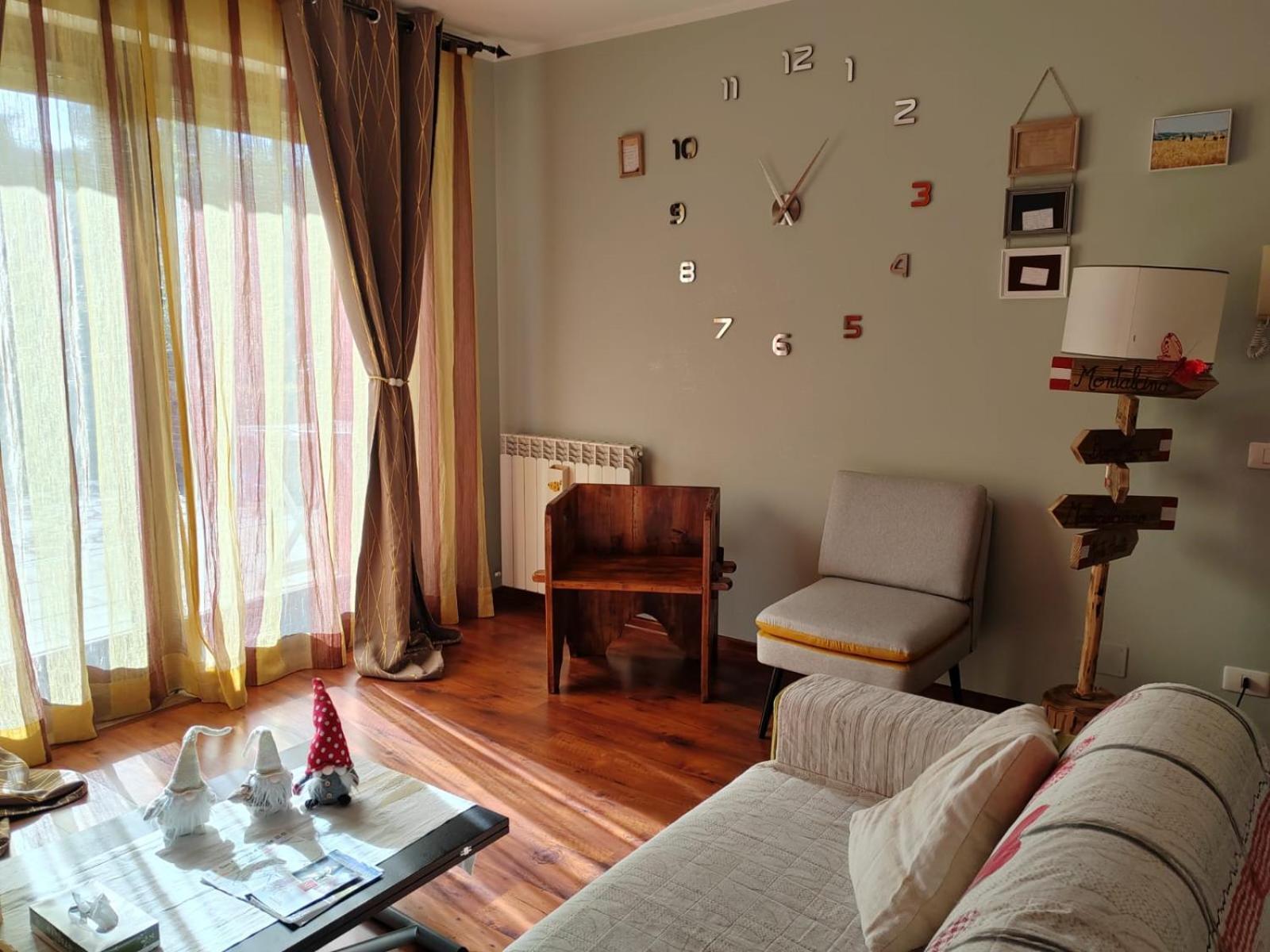 Goccia In Valdorcia Smart Home San Quirico dʼOrcia Extérieur photo